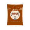 JUEGO MANDOLINA BRONZE 80/20 LIGHT 10-34