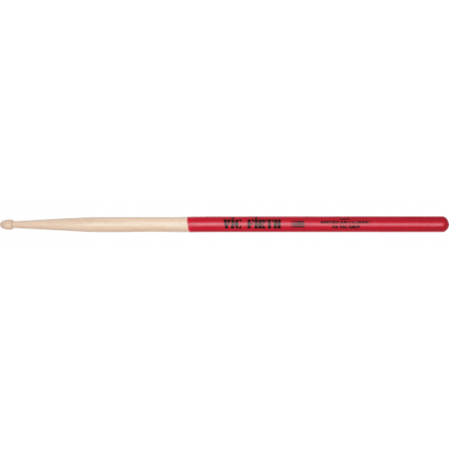 BAQUETAS VF AMERICAN CLASSIC® 7A w/ Vic Grip