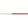 BAQUETAS VF AMERICAN CLASSIC® 7A w/ Vic Grip