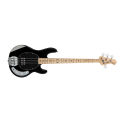 BAJO ELÉCTRICO STINGRAY RAY4 M/M - Negro
