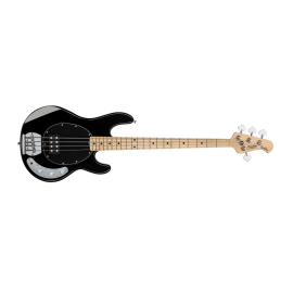 BAJO ELÉCTRICO STINGRAY RAY4 M/M - Negro