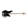 BAJO ELÉCTRICO STINGRAY RAY4 M/M - Negro