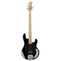 BAJO ELÉCTRICO STINGRAY RAY4 M/M - Negro