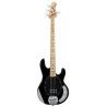 BAJO ELÉCTRICO STINGRAY RAY4 M/M - Negro
