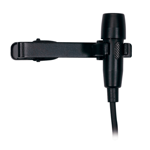 Micrófono Condensador CK99L de solapa