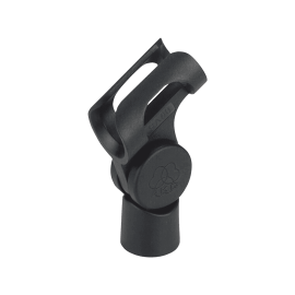 Pinza para micrófonos de 18 y 27mm de diámetro
