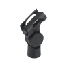 Pinza para micrófonos de 18 y 27mm de diámetro