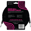 CABLE EB ALTAVOZ JACK-JACK SS 0,91 m - Negro