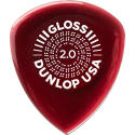 PÚAS FLOW®GLOSS 2 MM - PACK DE 3