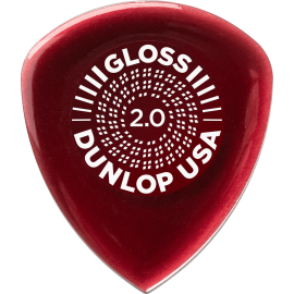 PÚAS FLOW®GLOSS 2 MM - PACK DE 3
