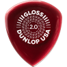 PÚAS FLOW®GLOSS 2 MM - PACK DE 3