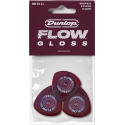 PÚAS FLOW®GLOSS 2 MM - PACK DE 3