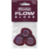 PÚAS FLOW®GLOSS 2 MM - PACK DE 3