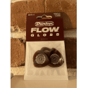 PÚAS FLOW®GLOSS 2 MM - PACK DE 3