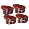 PLAYER'S PACK DE 4 POUCES CAILLE, LARGE