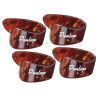 PLAYER'S PACK DE 4 POUCES CAILLE, LARGE