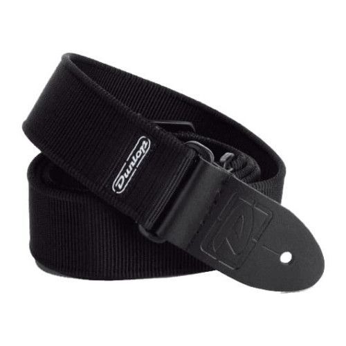 CORREA GUIT/ BAJO CLASSIC - NEGRA