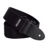 CORREA GUIT/ BAJO CLASSIC - NEGRA