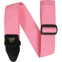 CORREA EB GUIT/ BAJO POLYPRO - ROSA