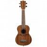Ukelele Soprano Bones SP220S Sapelly+ Funda