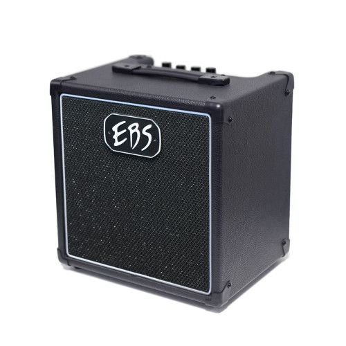 AMPLIFICADOR BAJO COMBO SESSION 30 MK3 1 x 8" Tweeter - 30W (Bluetooh)