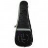 Ukelele Soprano Bones SP220S Sapelly+ Funda