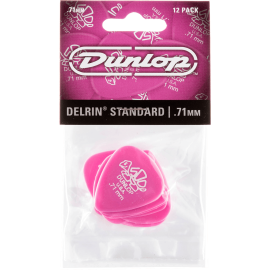 PACK 12 PÚAS DELRIN 500 - 0,71MM
