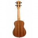 Ukelele Soprano Bones SP220S Sapelly+ Funda