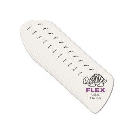 PACK DE 12 UNIDADES TORTEX FLEX / STANDARD -  1,14MM