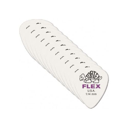 PACK DE 12 UNIDADES TORTEX FLEX / STANDARD -  1,14MM