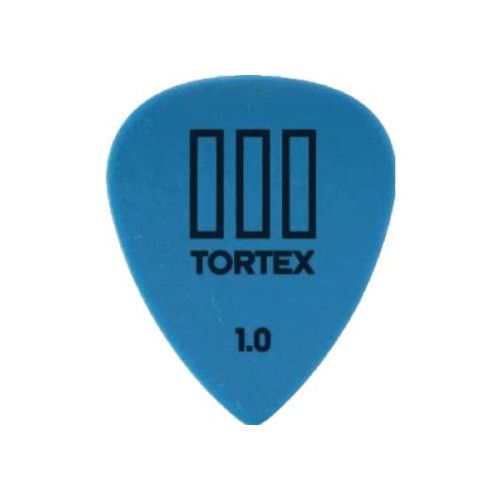 PACK DE 12 UNIDADES TORTEX / TIII - 1,00MM