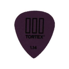 PACK DE 12 UNIDADES TORTEX / TIII - 1,14MM