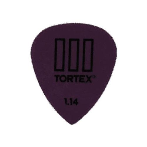 PACK DE 12 UNIDADES TORTEX / TIII - 1,14MM