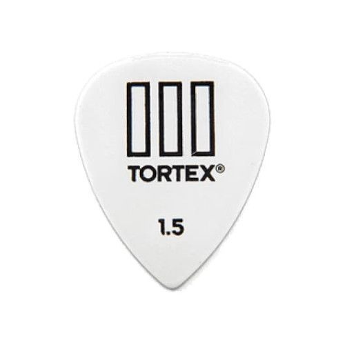 PACK DE 12 UNIDADES TORTEX / TIII - 1,50MM