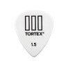 PACK DE 12 UNIDADES TORTEX / TIII - 1,50MM