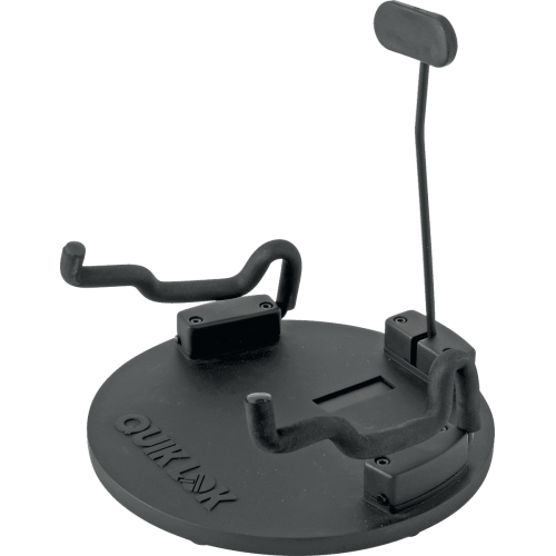 SOPORTE GUITARRA ABS UNIVERSAL COMPACT PORTÁTIL