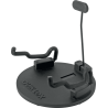 SOPORTE GUITARRA ABS UNIVERSAL COMPACT PORTÁTIL