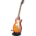 SOPORTE GUITARRA ABS UNIVERSAL COMPACT P