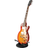 SOPORTE GUITARRA ABS UNIVERSAL COMPACT PORTÁTIL