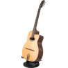 SOPORTE GUITARRA ABS UNIVERSAL COMPACT PORTÁTIL