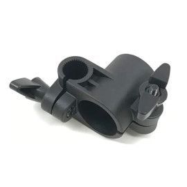ABRAZADERA PLATO/TOM PARA TURBO/NITRO MESH KIT