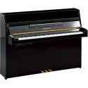 Piano Yamaha B1 TC3PE Transacoustic Negro Pulido