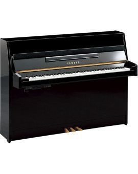 Piano Yamaha B1 TC3PE Transacústic Negre Polit
