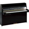 Piano Yamaha B1 TC3PE Transacoustic Negro Pulido