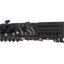 Saxo Digital Yamaha YDS 120