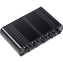 Caja DI activa de 4 canales - DBX DI4