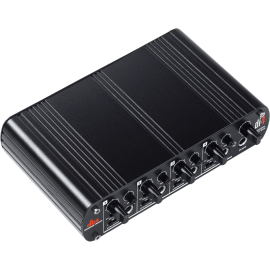 Caja DI activa de 4 canales - DBX DI4