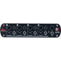 Caja DI activa de 4 canales - DBX DI4