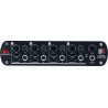 Caja DI activa de 4 canales - DBX DI4