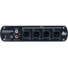 Caja DI activa de 4 canales - DBX DI4